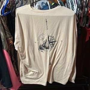 Shein Long Sleeve